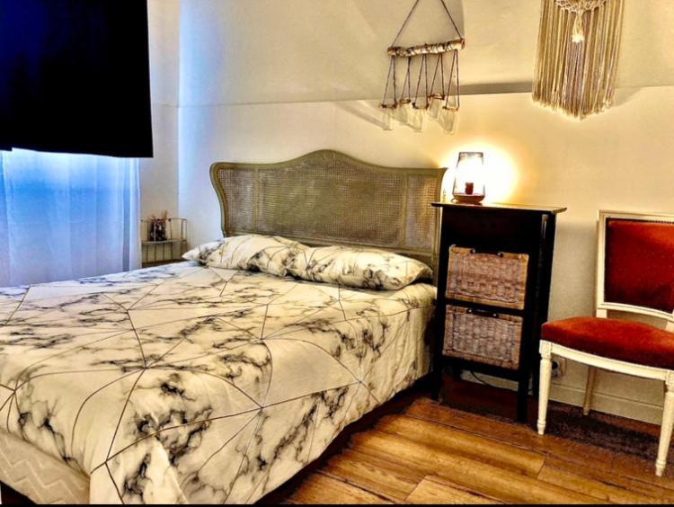 Chambre 1Er Etage Кане-ан-Руссійон Екстер'єр фото