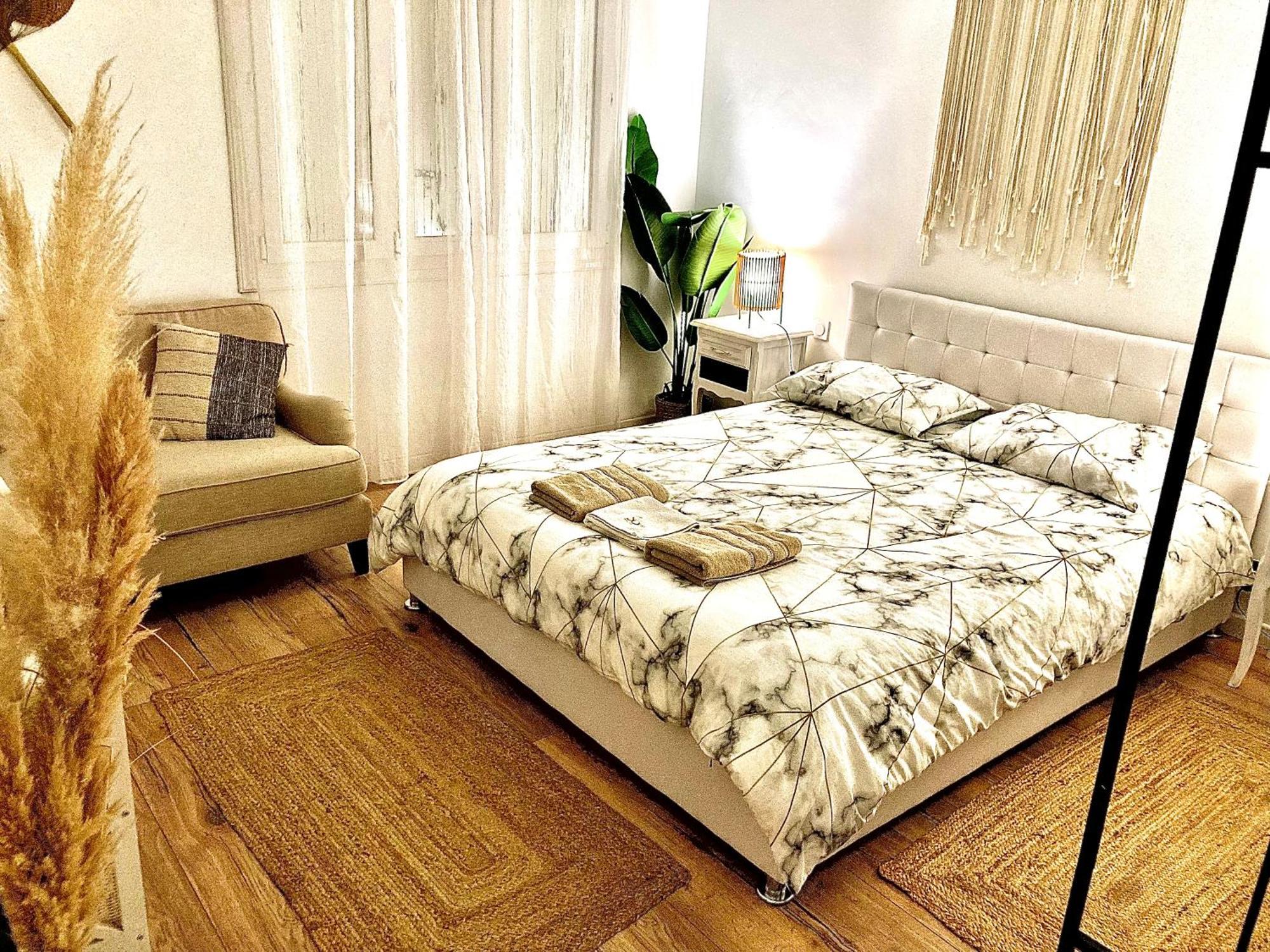 Chambre 1Er Etage Кане-ан-Руссійон Екстер'єр фото